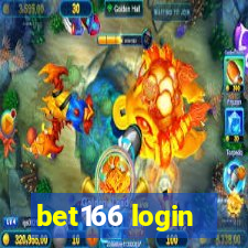 bet166 login